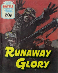 Cover Thumbnail for Battle Picture Library (IPC, 1961 series) #1465