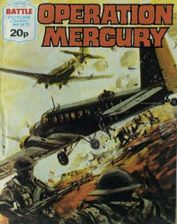 Cover Thumbnail for Battle Picture Library (IPC, 1961 series) #1475