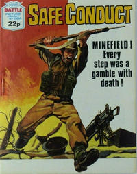 Cover Thumbnail for Battle Picture Library (IPC, 1961 series) #1504