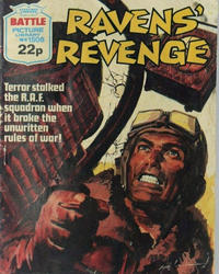 Cover Thumbnail for Battle Picture Library (IPC, 1961 series) #1506