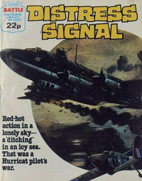 Cover Thumbnail for Battle Picture Library (IPC, 1961 series) #1510