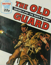 Cover Thumbnail for Battle Picture Library (IPC, 1961 series) #1503