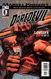 Cover Thumbnail for Daredevil (1998 series) #44 (424) [Direct Edition]
