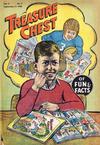 Cover for Treasure Chest of Fun and Fact (George A. Pflaum, 1946 series) #v2#2 [8]