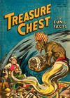 Cover for Treasure Chest of Fun and Fact (George A. Pflaum, 1946 series) #v2#3 [9]