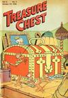 Cover for Treasure Chest of Fun and Fact (George A. Pflaum, 1946 series) #v2#5 [11]