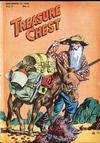 Cover for Treasure Chest of Fun and Fact (George A. Pflaum, 1946 series) #v2#6 [12]