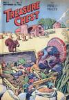 Cover for Treasure Chest of Fun and Fact (George A. Pflaum, 1946 series) #v2#7 [13]