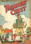 Cover for Treasure Chest of Fun and Fact (George A. Pflaum, 1946 series) #v2#10 [16]
