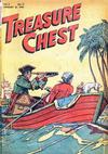 Cover for Treasure Chest of Fun and Fact (George A. Pflaum, 1946 series) #v2#11 [17]