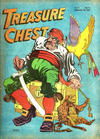 Cover for Treasure Chest of Fun and Fact (George A. Pflaum, 1946 series) #v2#13 [19]