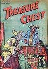 Cover for Treasure Chest of Fun and Fact (George A. Pflaum, 1946 series) #v2#15 [21]