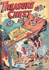 Cover for Treasure Chest of Fun and Fact (George A. Pflaum, 1946 series) #v2#18 [24]