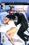 Cover for Elektra (Marvel, 2001 series) #20 [Direct]