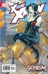 Cover for X-Treme X-Men (Marvel, 2001 series) #21