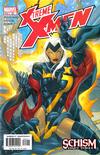 Cover for X-Treme X-Men (Marvel, 2001 series) #22 [Direct Edition]