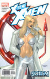 Cover for X-Treme X-Men (Marvel, 2001 series) #23
