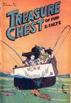 Cover for Treasure Chest of Fun and Fact (George A. Pflaum, 1946 series) #v3#1 [27]
