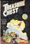 Cover for Treasure Chest of Fun and Fact (George A. Pflaum, 1946 series) #v3#6 [32]