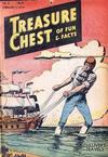 Cover for Treasure Chest of Fun and Fact (George A. Pflaum, 1946 series) #v3#12 [38]