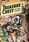 Cover for Treasure Chest of Fun and Fact (George A. Pflaum, 1946 series) #v3#16 [42]