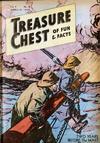 Cover for Treasure Chest of Fun and Fact (George A. Pflaum, 1946 series) #v3#18 [44]