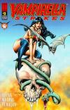 Cover for Vampirella Strikes (Harris Comics, 1995 series) #3