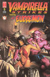 Cover for Vampirella Strikes (Harris Comics, 1995 series) #5