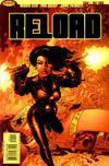 Cover for Reload (DC, 2003 series) #1