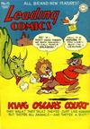 Cover for Leading Comics (DC, 1941 series) #15