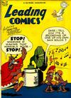 Cover for Leading Comics (DC, 1941 series) #17