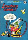 Cover for Leading Comics (DC, 1941 series) #20