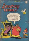Cover for Leading Comics (DC, 1941 series) #22