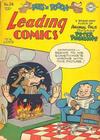Cover for Leading Comics (DC, 1941 series) #24