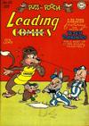 Cover for Leading Comics (DC, 1941 series) #25