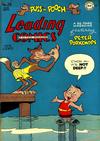 Cover for Leading Comics (DC, 1941 series) #26