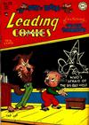 Cover for Leading Comics (DC, 1941 series) #28