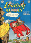 Cover for Leading Comics (DC, 1941 series) #40