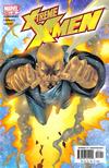 Cover for X-Treme X-Men (Marvel, 2001 series) #24 [Direct Edition]