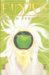 Cover for Finder (Lightspeed Press, 1996 series) #26