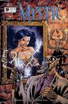 Cover for Mystic (CrossGen, 2000 series) #30