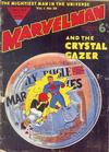 Cover for Marvelman (L. Miller & Son, 1954 series) #39