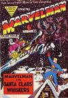Cover for Marvelman (L. Miller & Son, 1954 series) #71