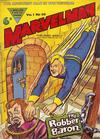 Cover for Marvelman (L. Miller & Son, 1954 series) #80