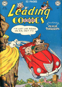 Cover Thumbnail for Leading Comics (DC, 1941 series) #40