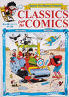 Cover for Classics from the Comics (D.C. Thomson, 1996 series) #49
