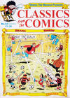 Cover for Classics from the Comics (D.C. Thomson, 1996 series) #52
