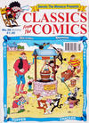 Cover for Classics from the Comics (D.C. Thomson, 1996 series) #36