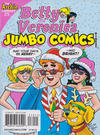 Cover for Betty and Veronica Double Digest Magazine (Archie, 1987 series) #279