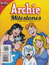 Cover for Archie Milestones Jumbo Comics Digest (Archie, 2019 series) #6